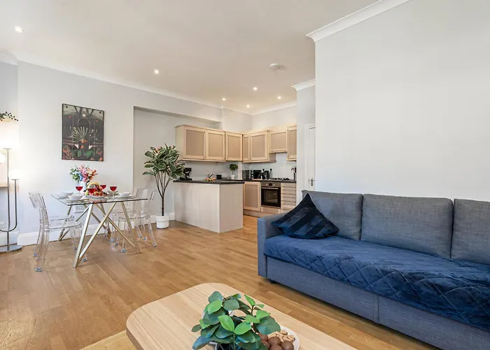 Kensington Residence